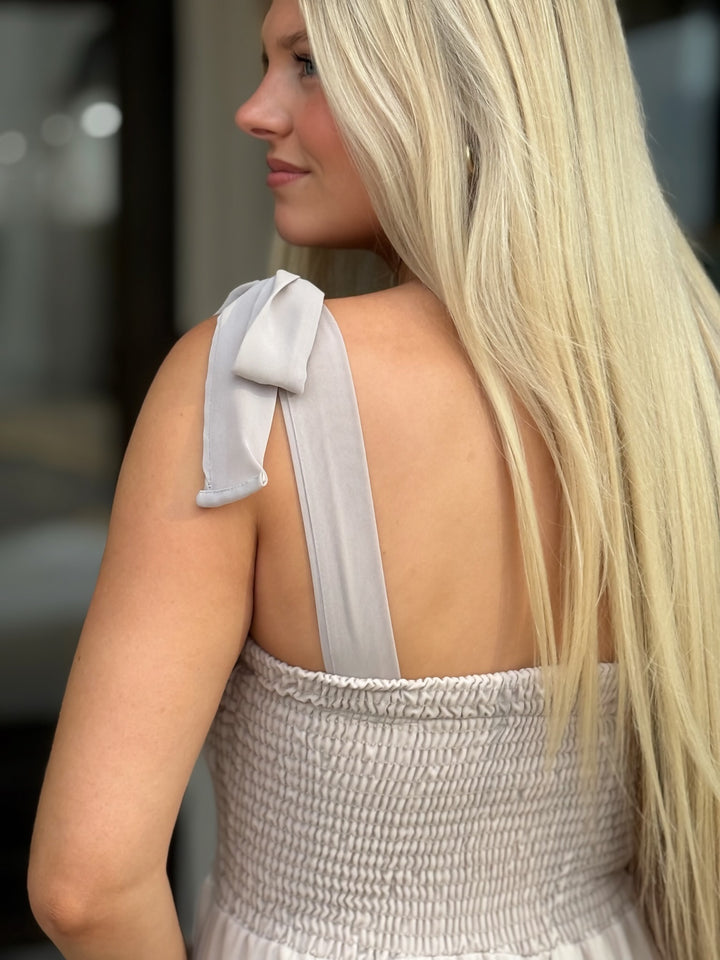 Lemhall Dress
