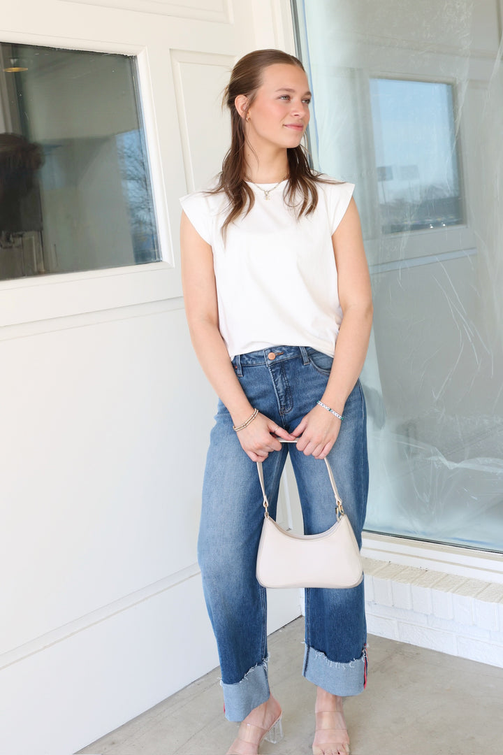Mason Jeans