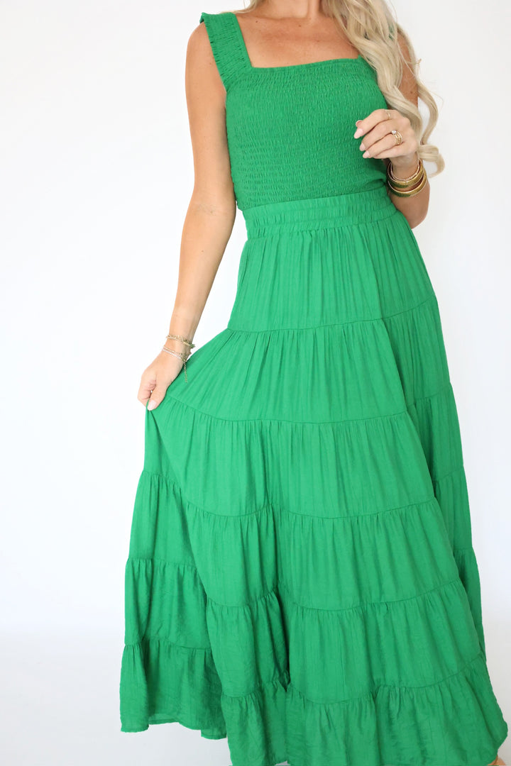 Socialize Two Way Skirt & Dress