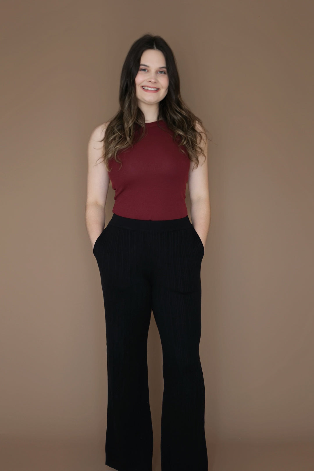 Du Monde Sweater Pant