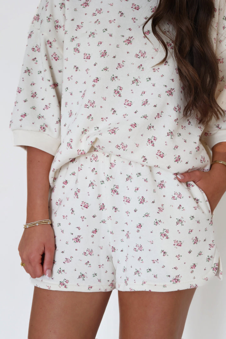 Sweet Sentiment Sweatshirt