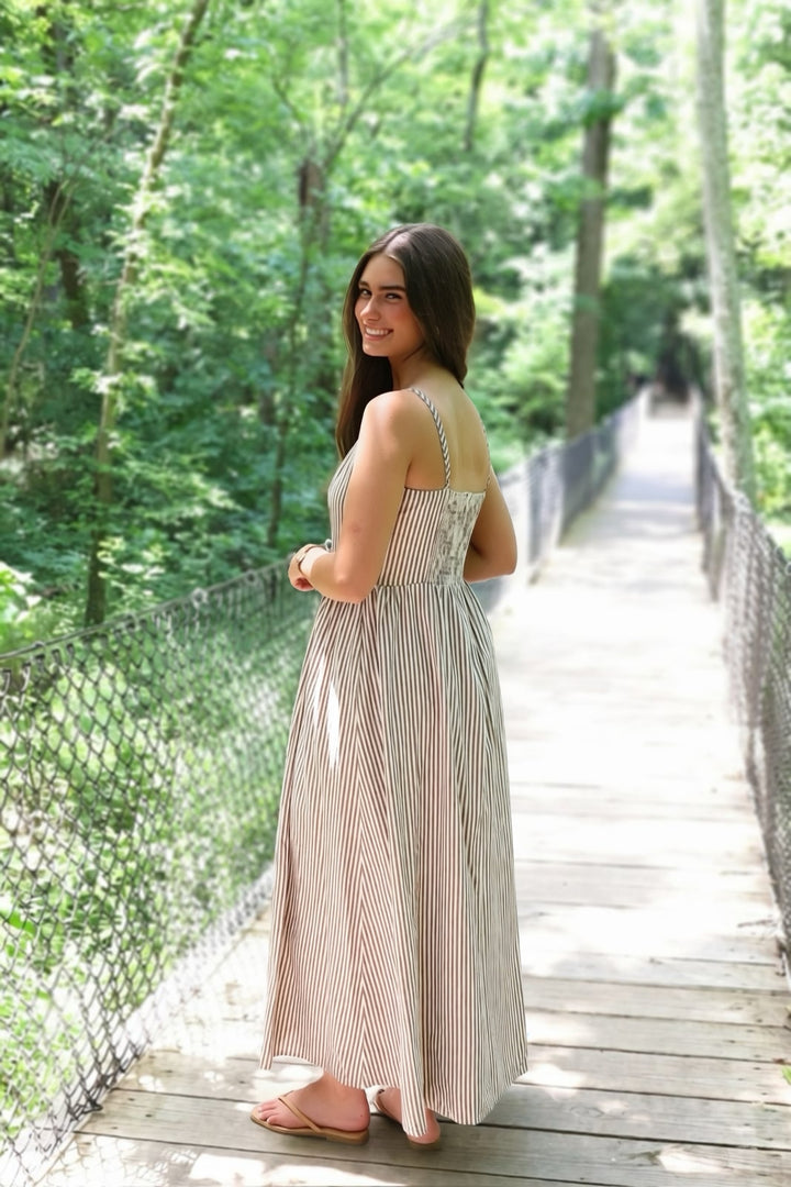 Expectations Dress