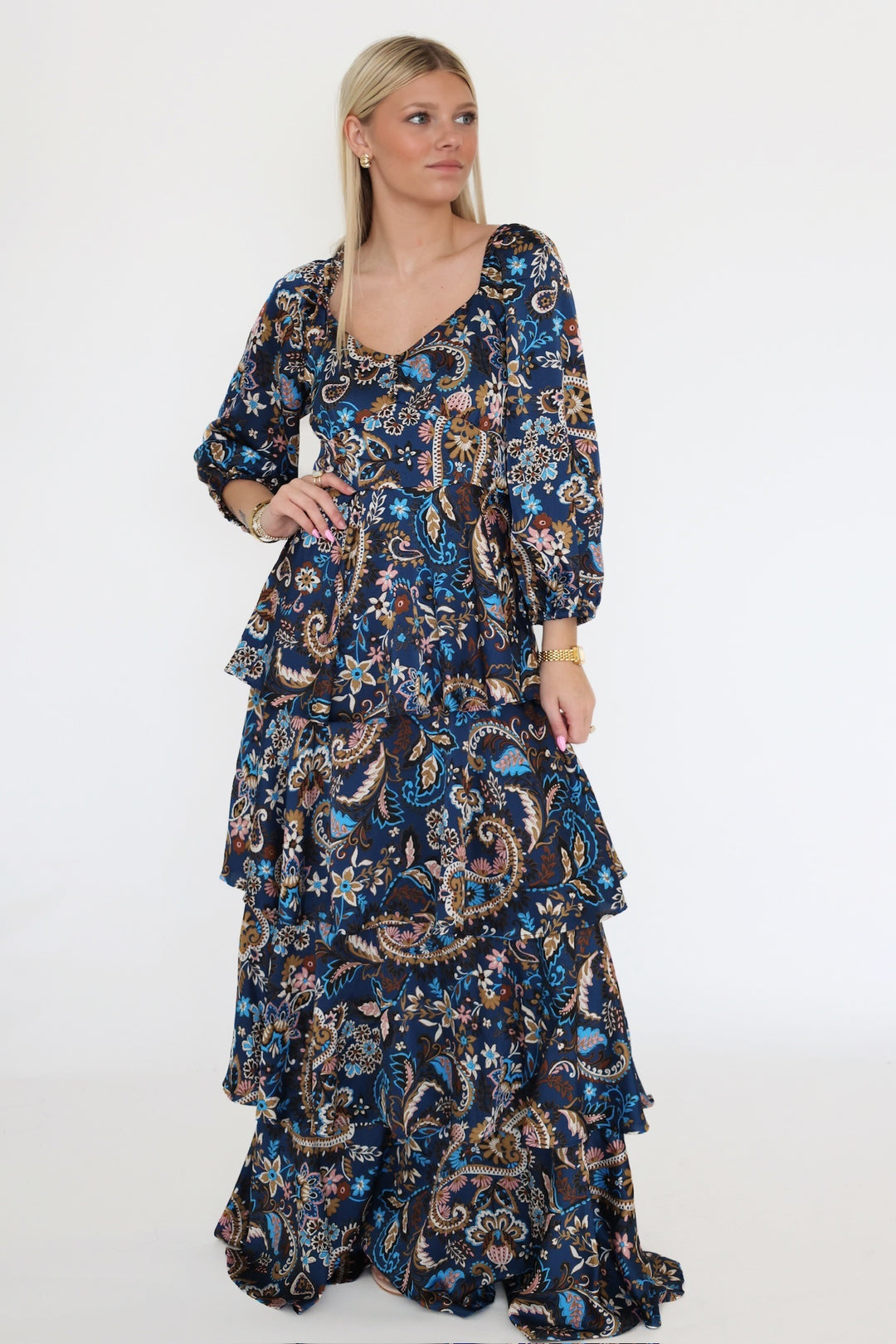 Queen Of The South Dress