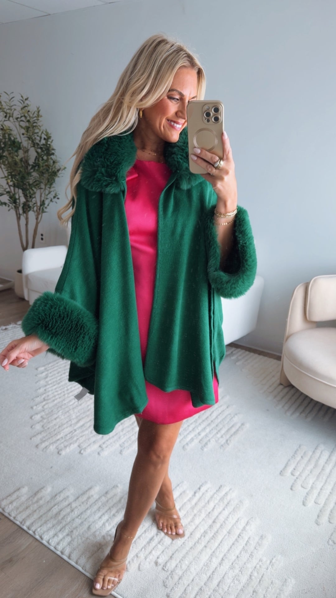 Cutie Bow Dress