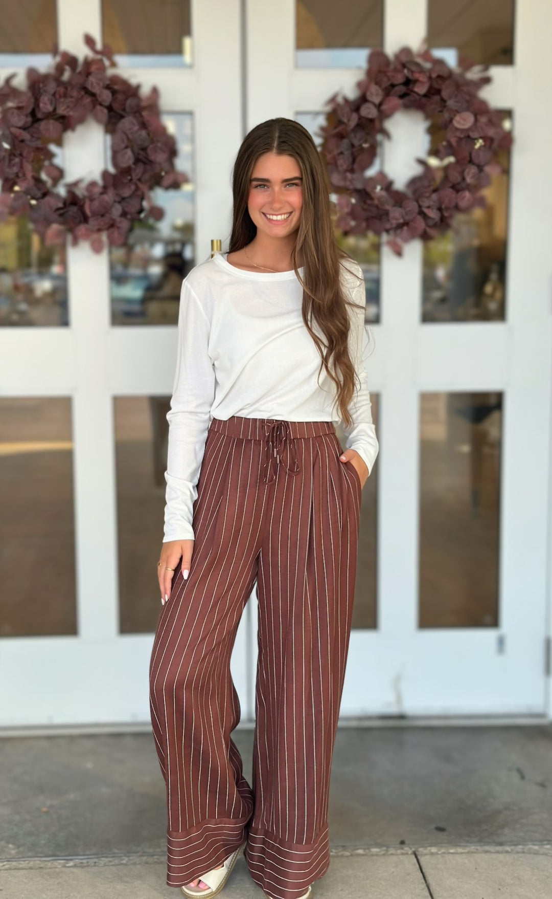 Attic Pants