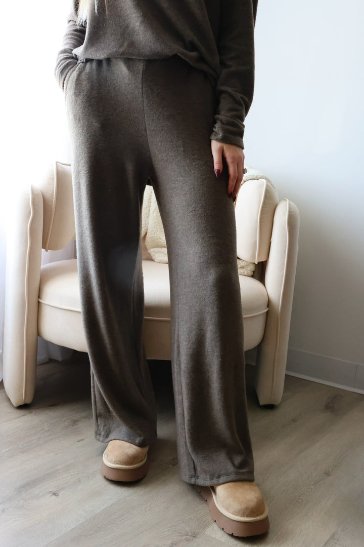 Sherea  Knit Pants