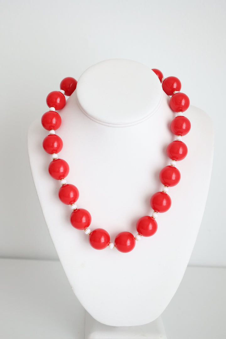 Game On Necklace