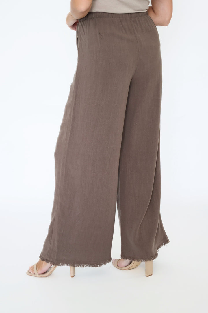 Soren Pant
