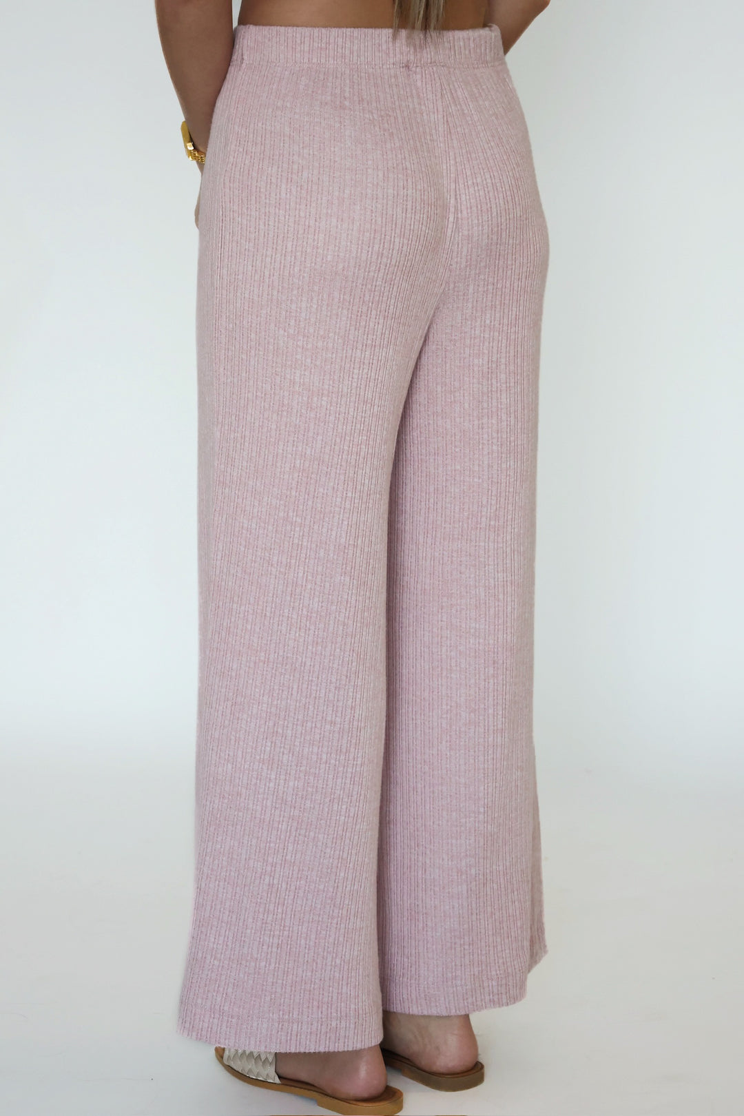 Coastline Rib Pant
