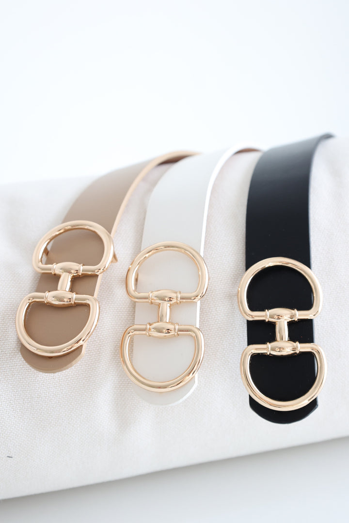 Linked Belt