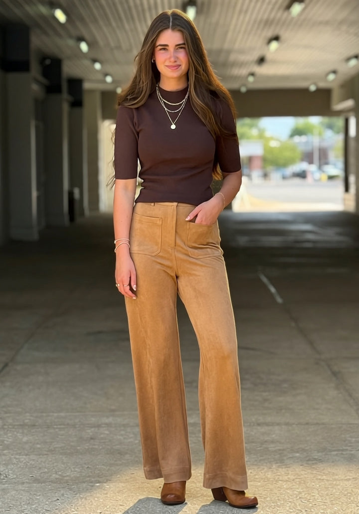 Jameson Pants