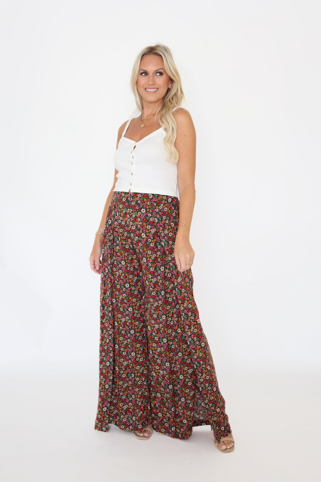 Closure Cami