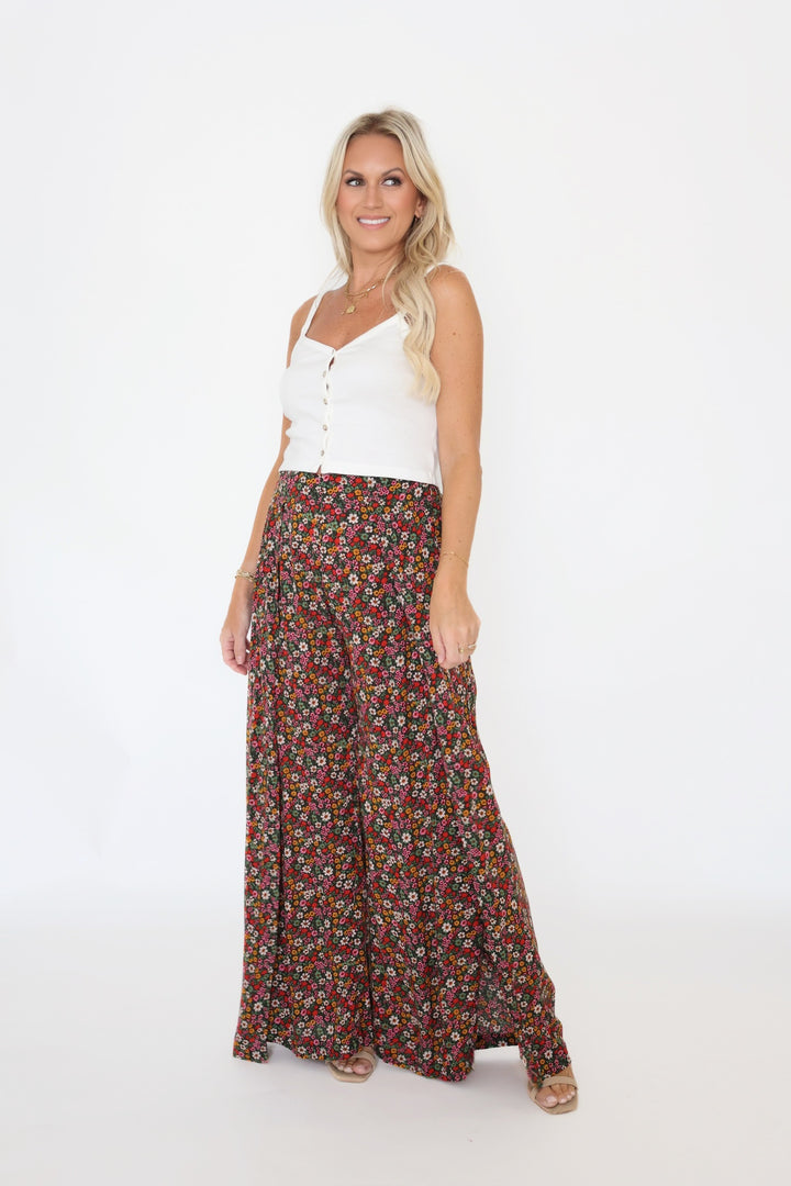 Closure Cami