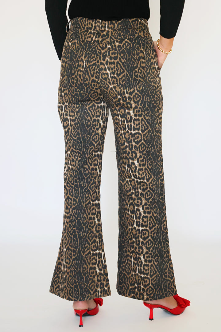 Wild Thing Pants