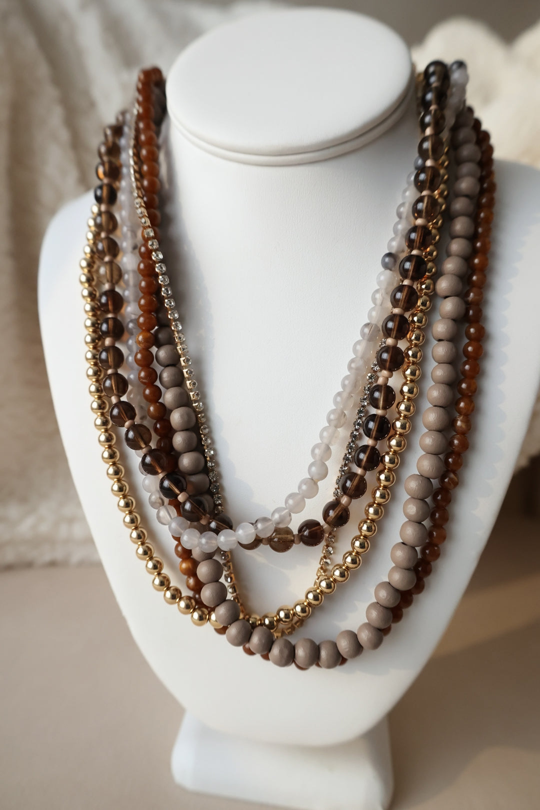 Conclusion Necklace