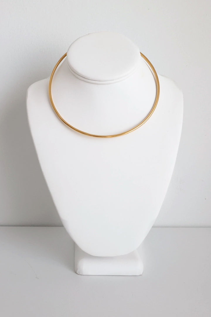 Atlas Choker- Waterproof