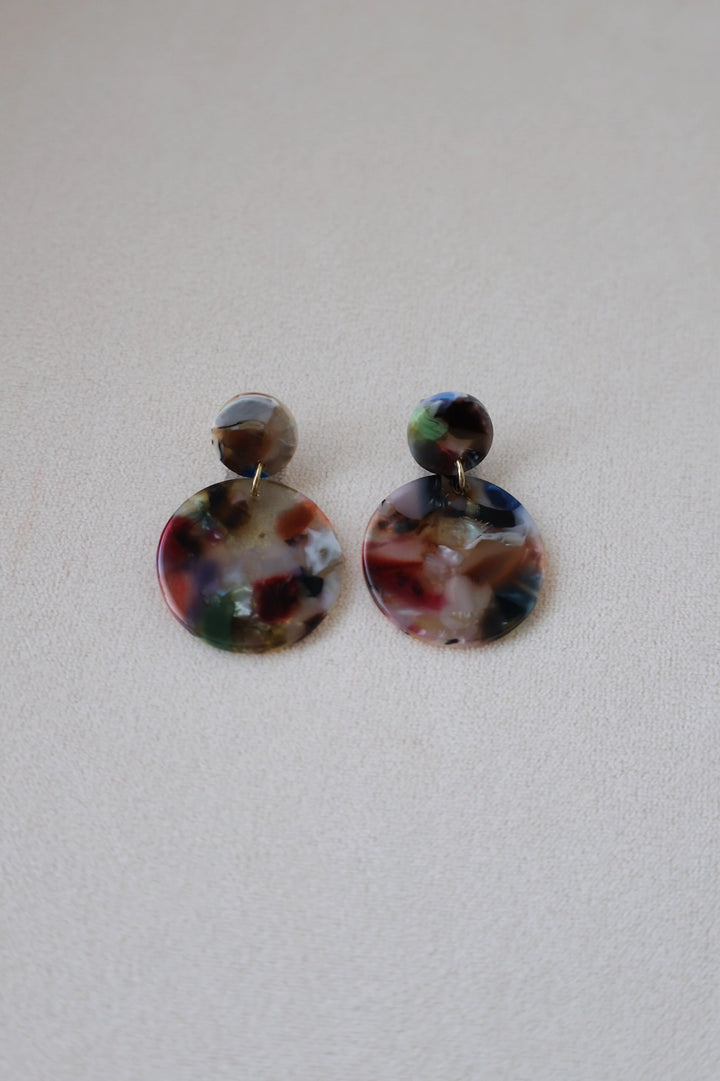 Addy Earring