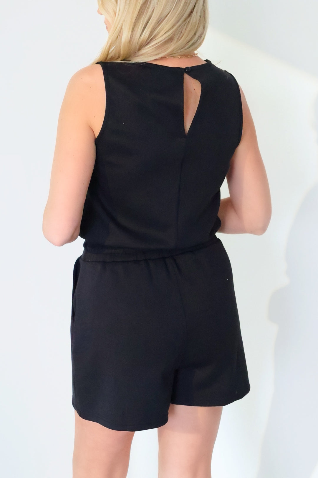 Palmer Romper