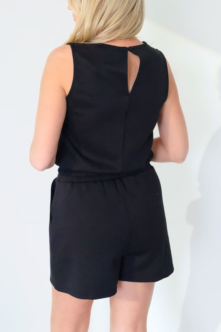 Palmer Romper