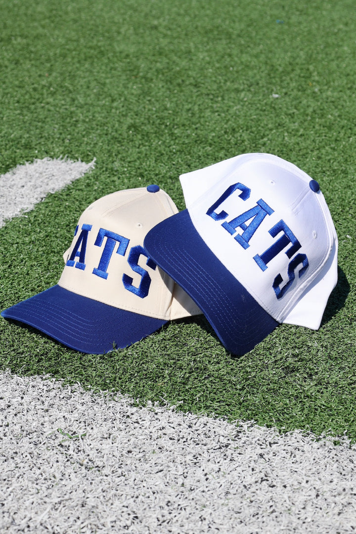 CATS Wildcat Hat