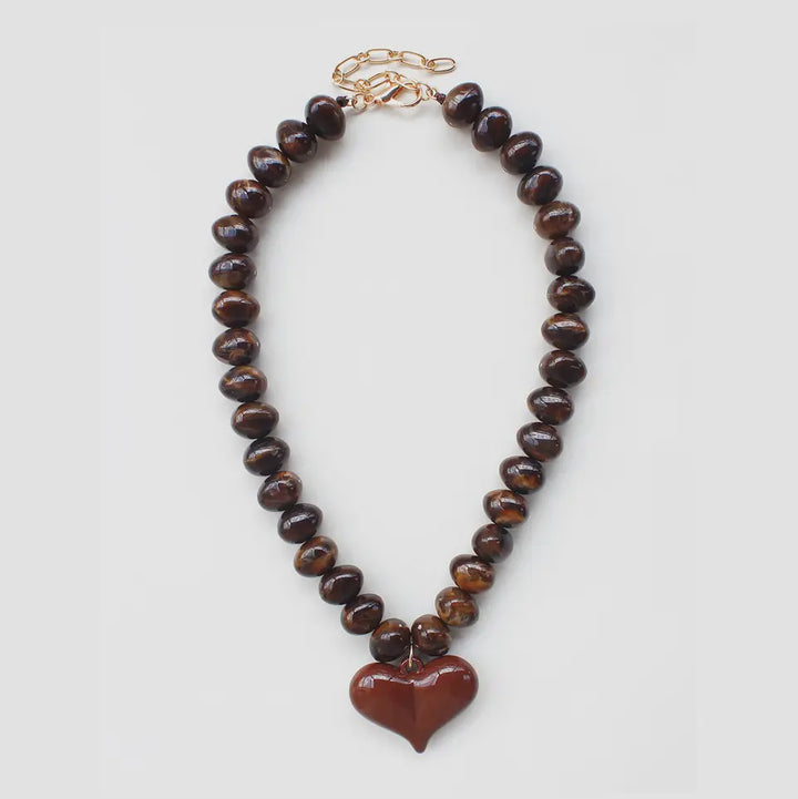 High Note Necklace