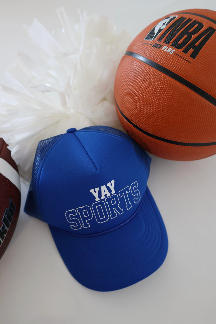 Yay Sports Hat