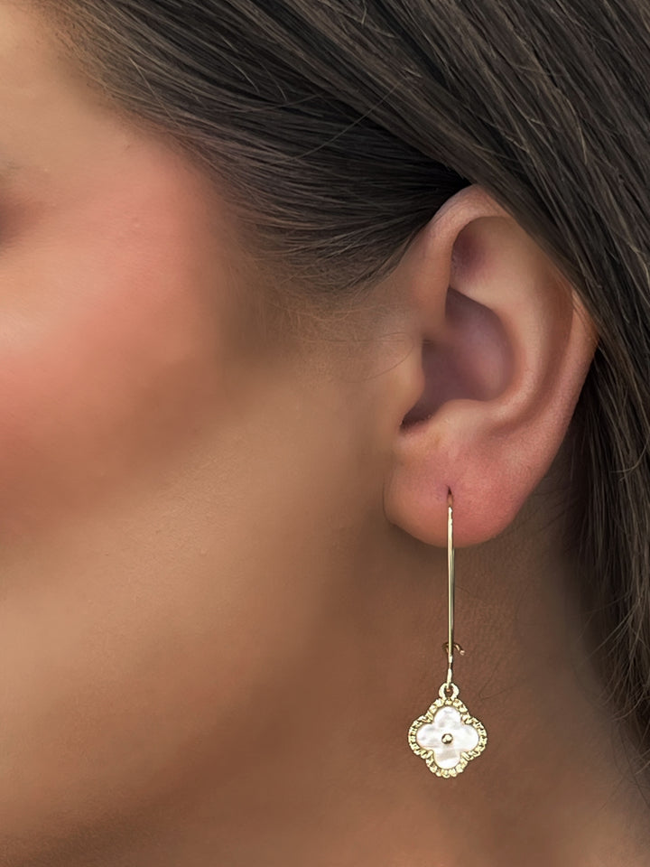 Gillie Earrings