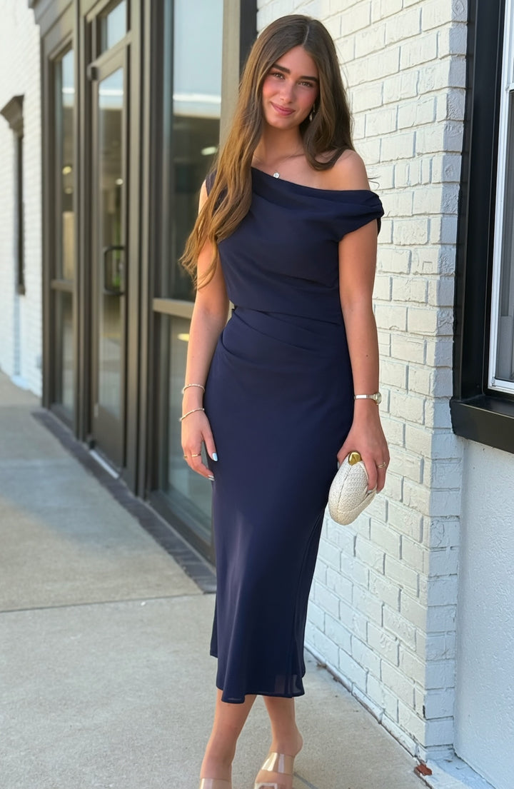 Treble Dress