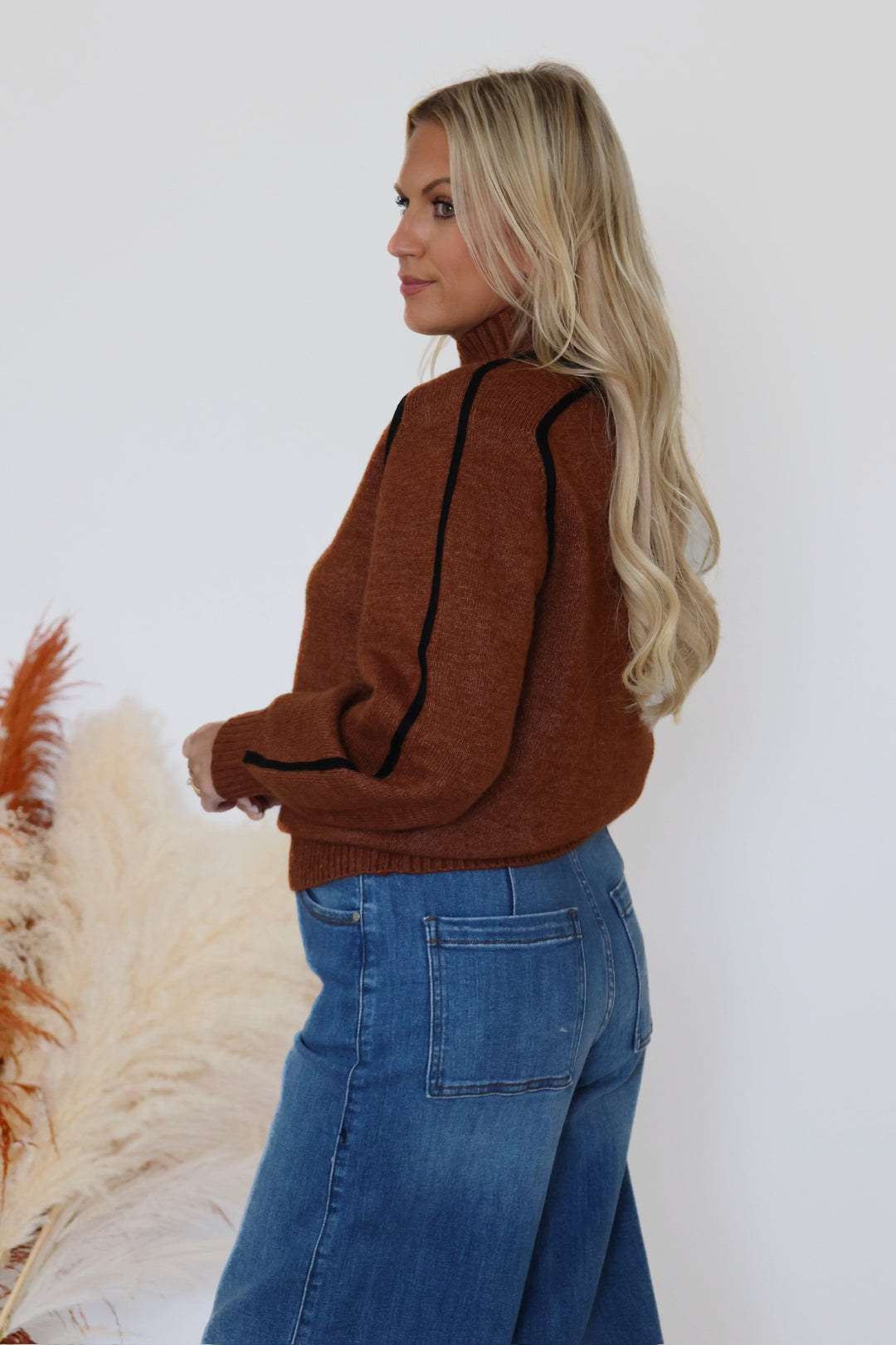 Elana Sweater