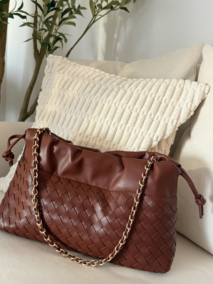 Sawyer Shoulder Bag