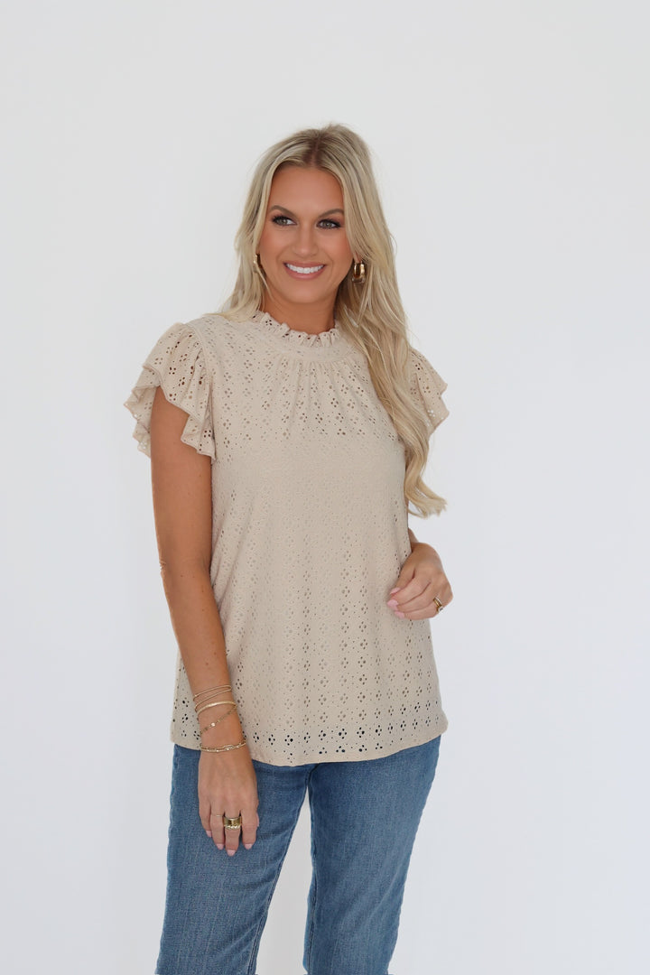 Bonita Top