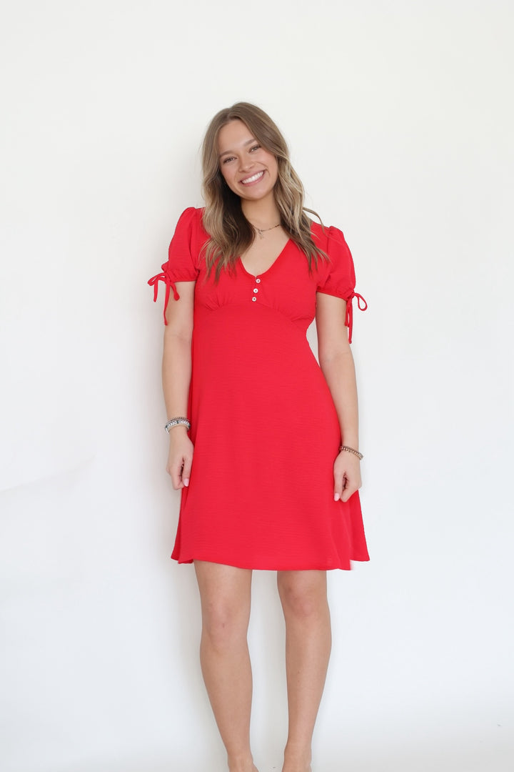 Klara Dress