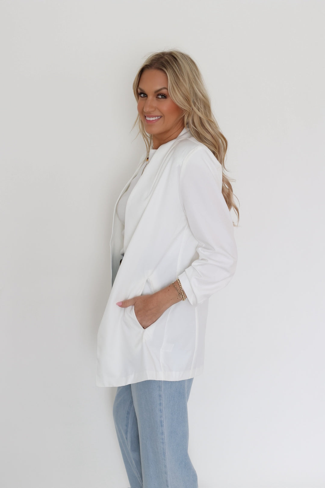 Haven Blazer