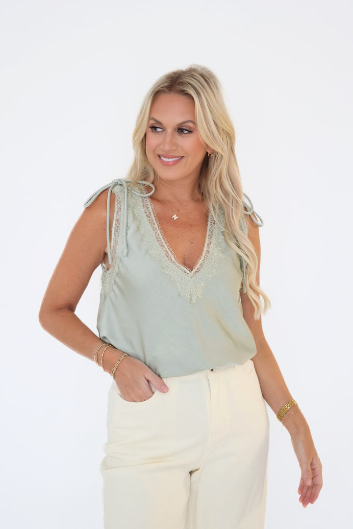 Limited Cami