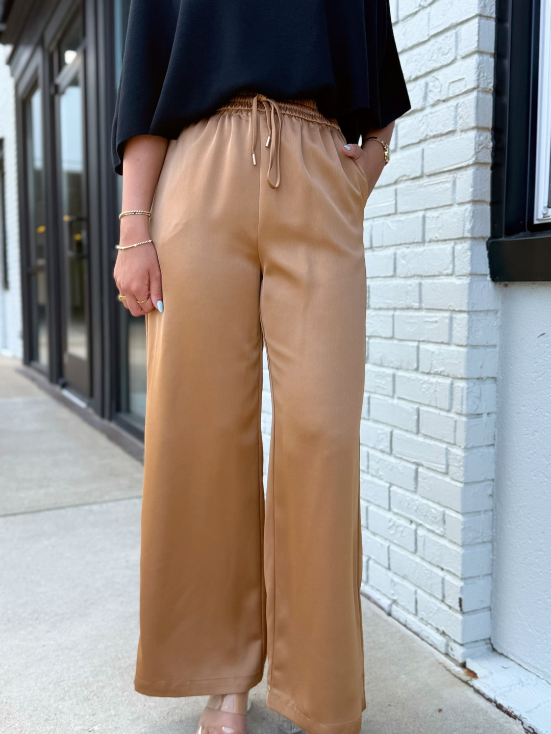 Daily Look Pants