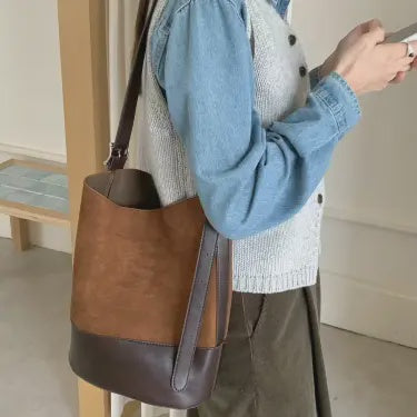 Ivey Bucket Bag