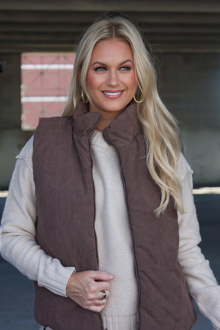 Camp Sweater