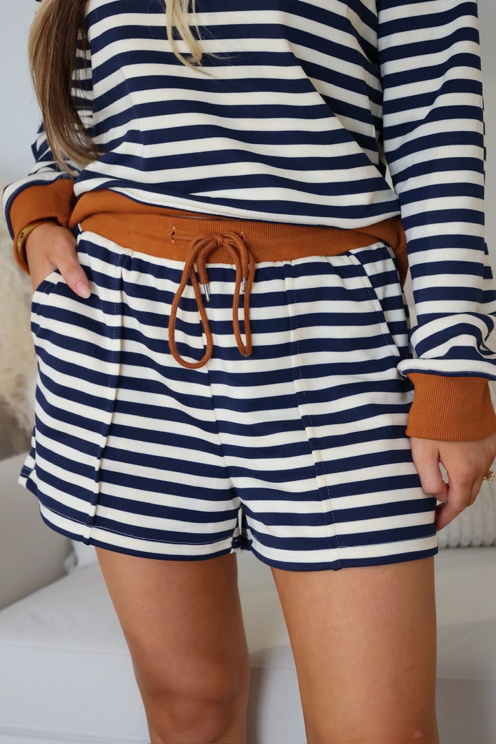 Vivid Dream Shorts