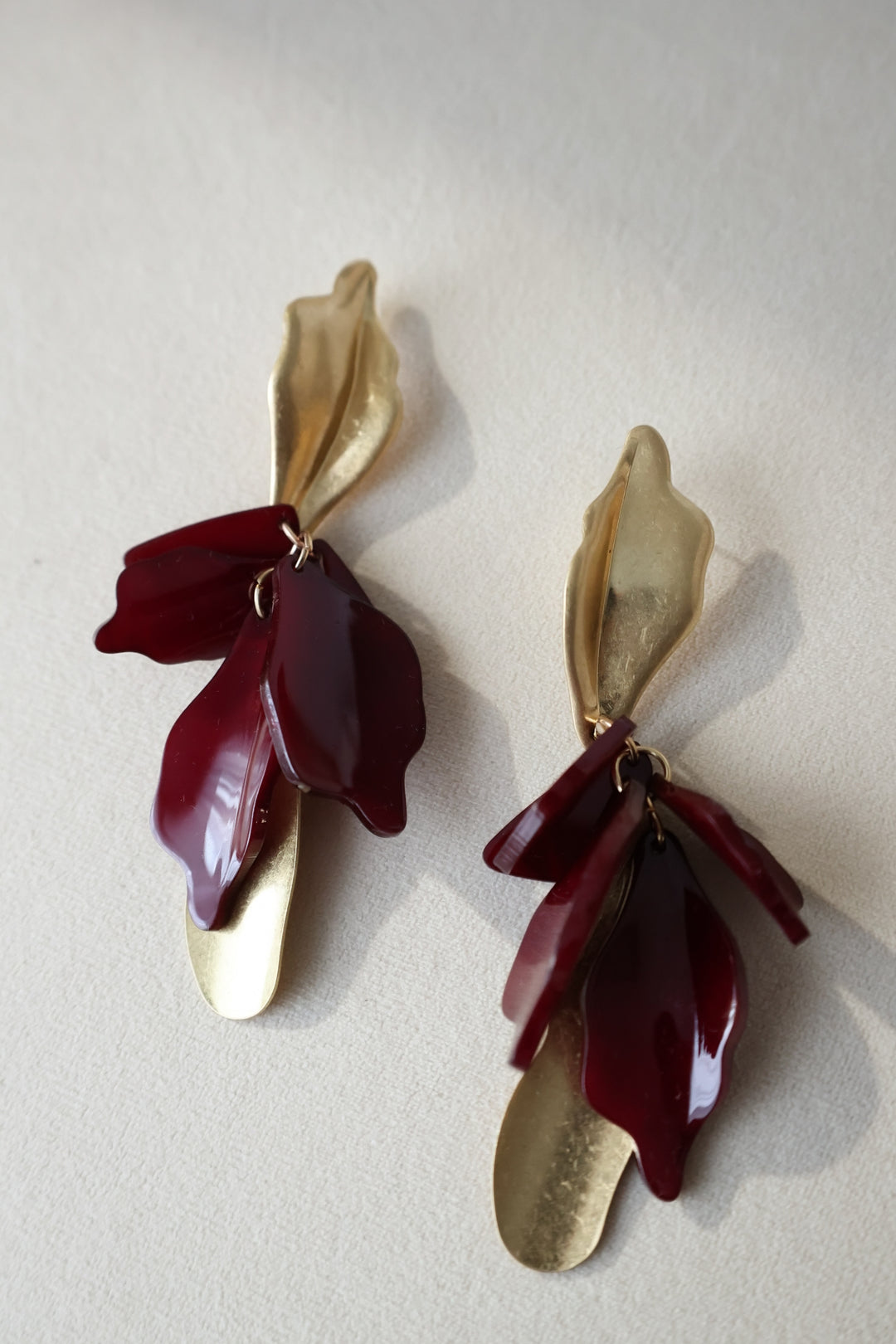 Scotland Earrings