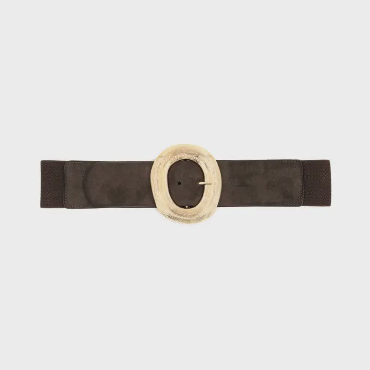 Matchbox Belt