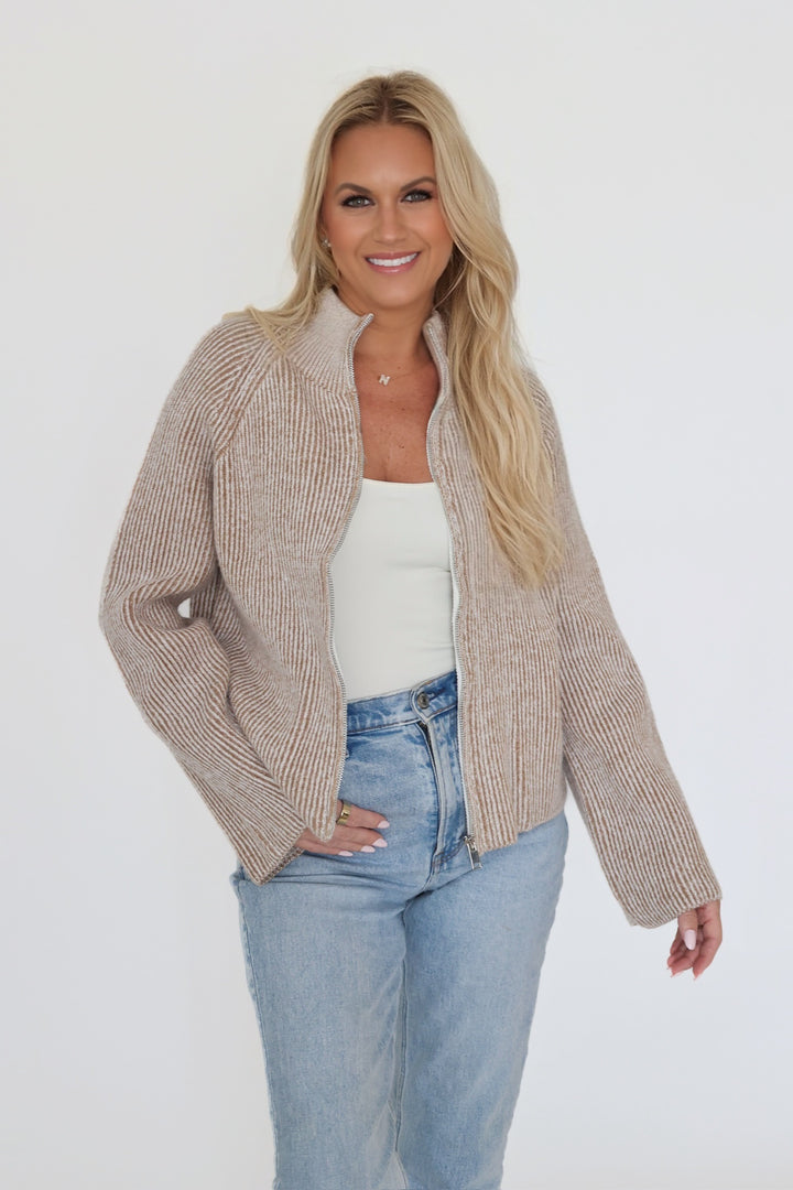 Theory Cardigan
