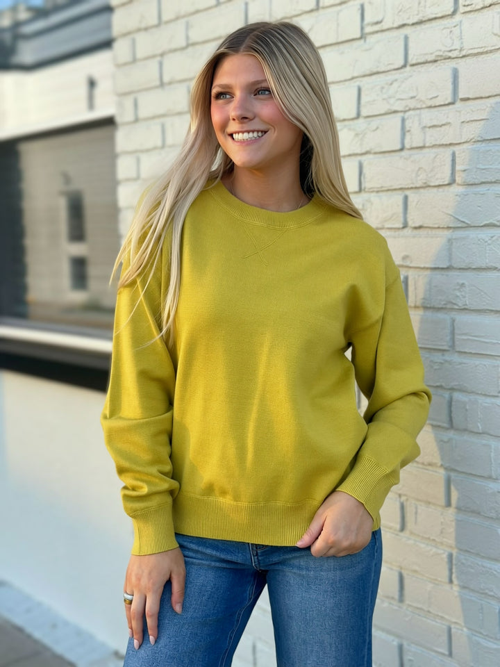 Lucita Sweater