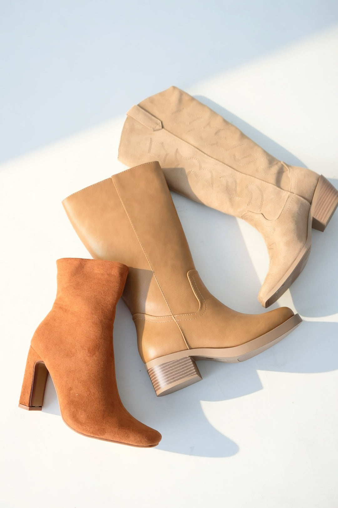 Zahara Boot