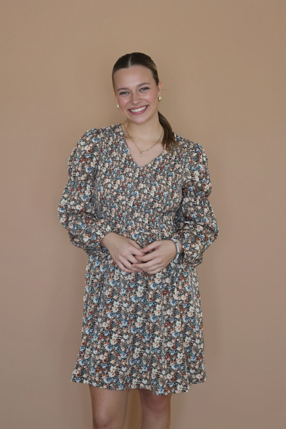 Forever Young Dress