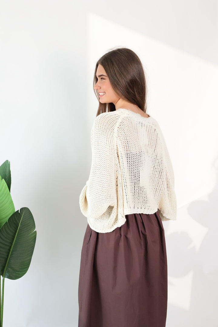 Maja Cardigan