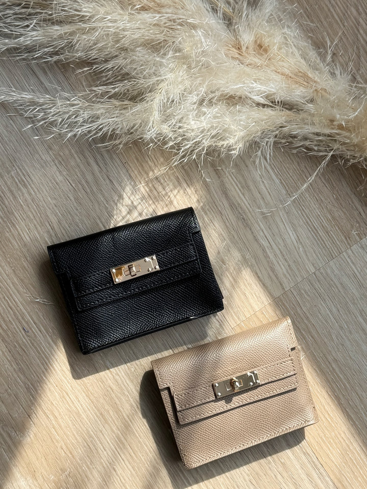 Real World Wallet