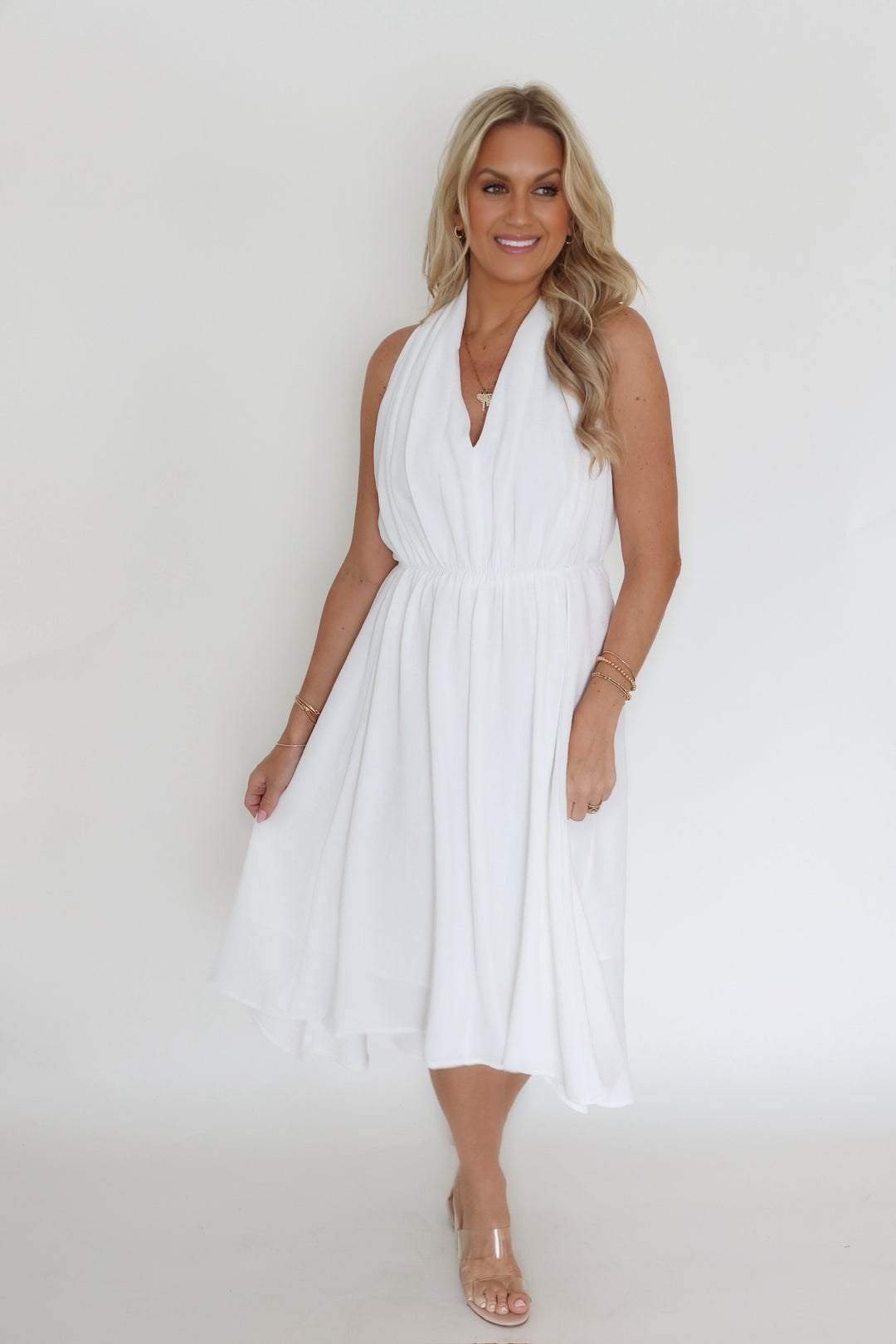 Lori Dress