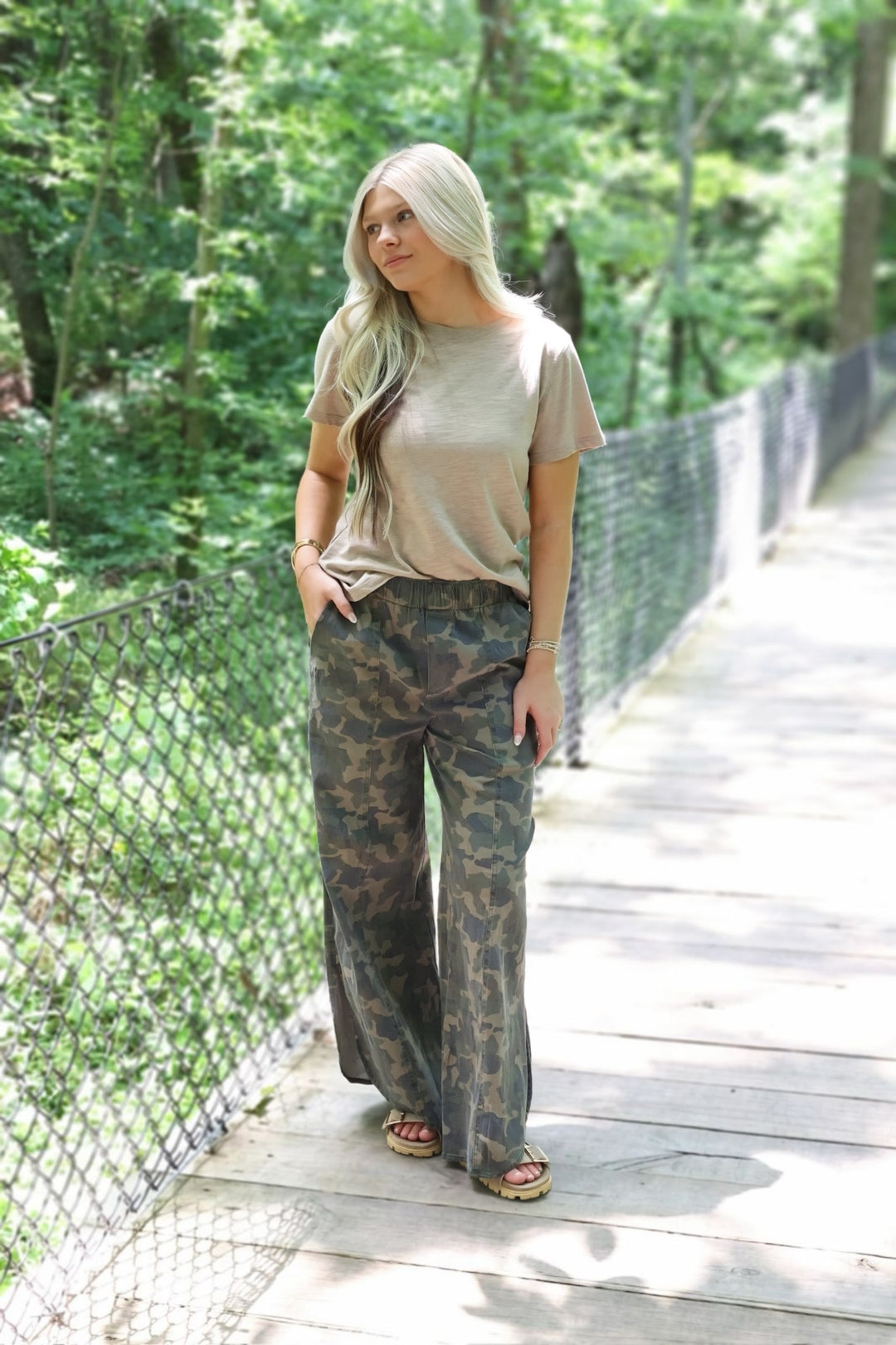 Jenny Basic Tee