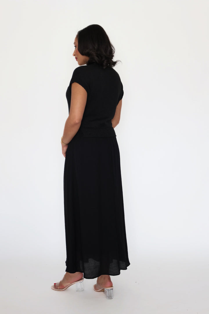 Mixed Emotions Dress