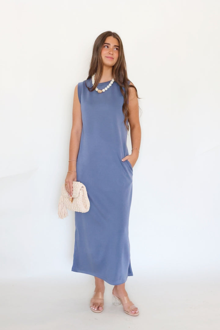 Confessions Dress